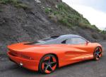 Vision SCR Concept 2011 года